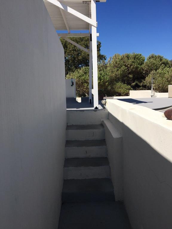 Cosy Studio In Santorini Exo Gonia Экстерьер фото